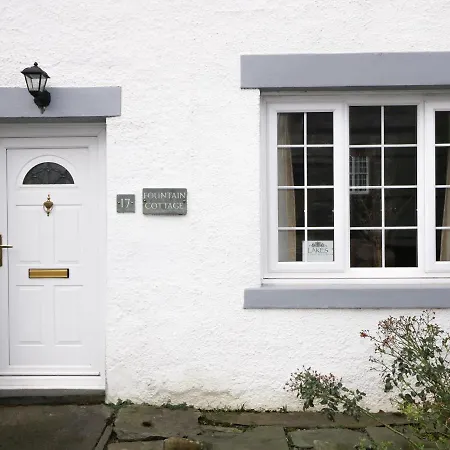 Vakantiehuis Fountain
