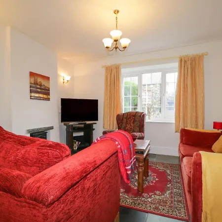 Fountain بيت للعطل