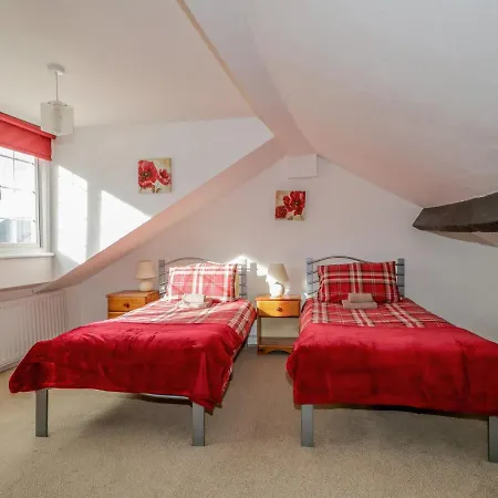 Fountain * Keswick (Cumbria)