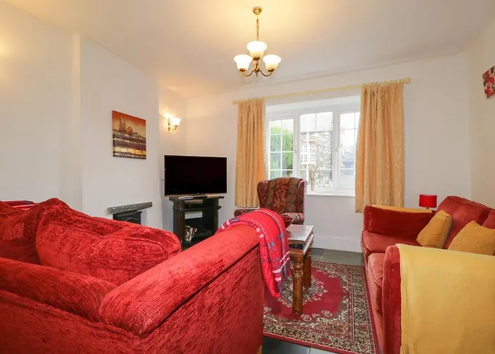 Fountain بيت للعطل