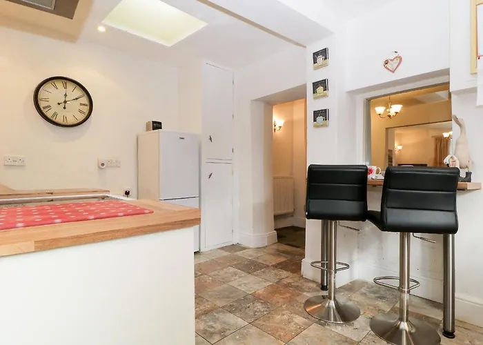 Fountain بيت للعطل