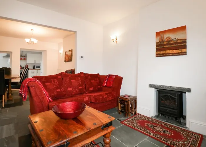 Fountain بيت للعطل كيسويك