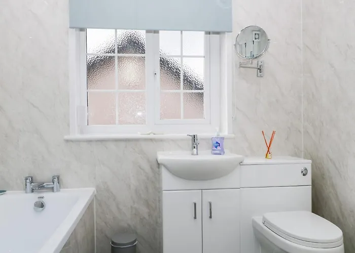 Fountain كيسويك