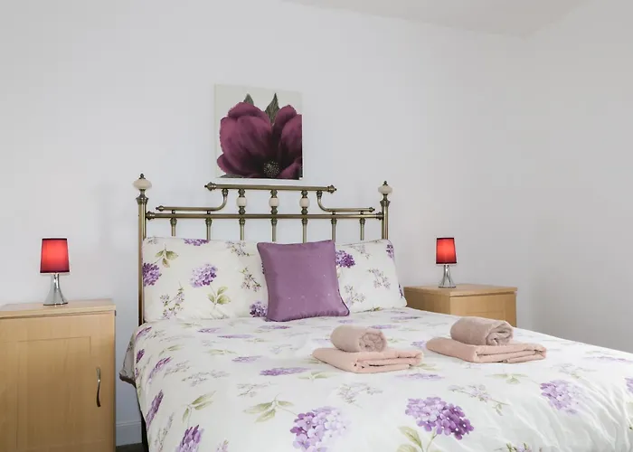 Fountain بيت للعطل