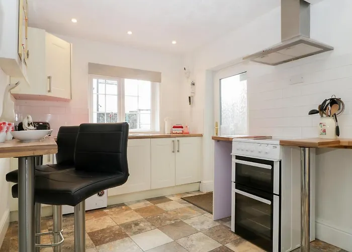 بيت للعطل Fountain