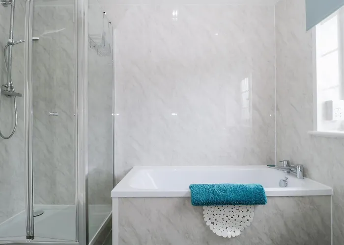 بيت للعطل Fountain *