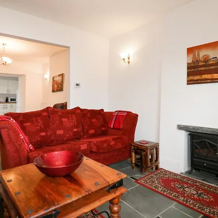 Fountain 度假居 凯西克