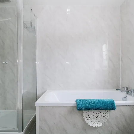 度假居 Fountain *